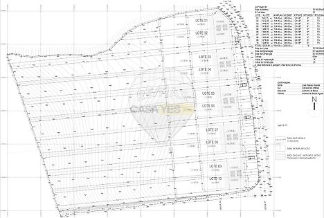 Land for sale in Ponta Delgada, Portugal — €500,000