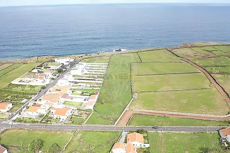 Land for sale in Ponta Delgada, Portugal — €550,000