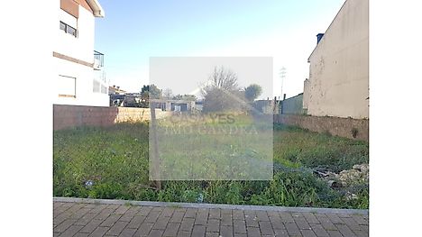 Land for sale in Valongo, Portugal — €109,000
