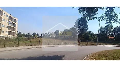 Land for sale in Valongo, Portugal — €600,000