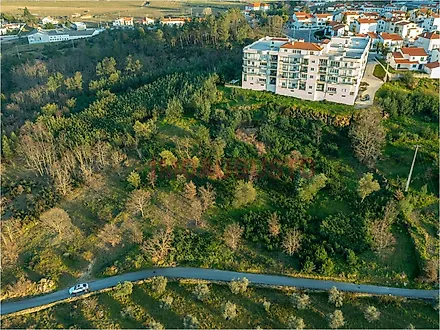 Terreno em Belmonte