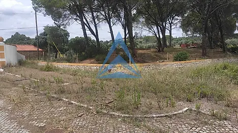 Terreno em Constância