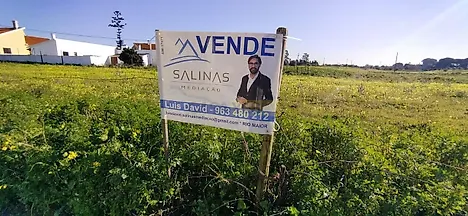 Land for sale in Rio Maior, Portugal — €225,000