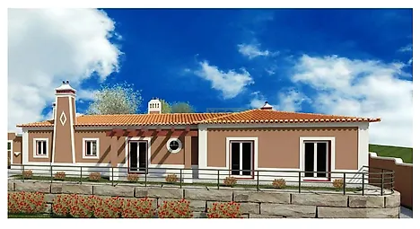 Land for sale in Rio Maior, Portugal — €145,000
