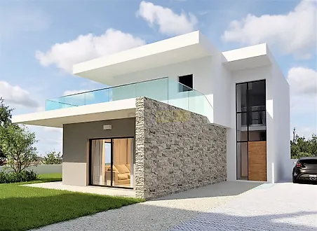 Land for sale in Silves, Portugal — €180,000