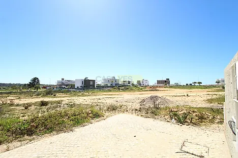 Land for sale in Silves, Portugal — €258,000