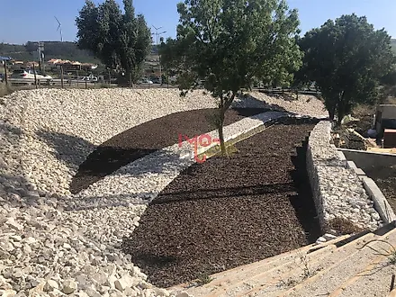 Land for sale in Torres Vedras, Portugal — €131,500