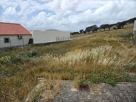Terreno em Porto Santo