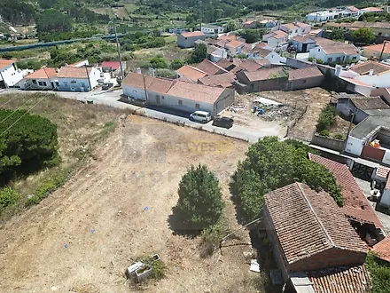 Land for sale in Peniche, Portugal — €120,000