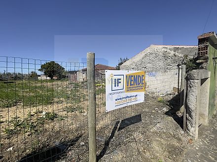 Land for sale in Sobral de Monte Agraço, Portugal — €160,000