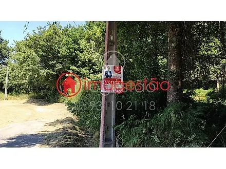 Land for sale in Vila Nova de Cerveira, Portugal — €60,000