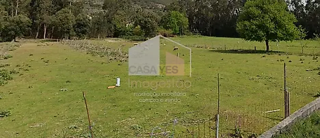 Land for sale in Paredes de Coura, Portugal — €78,000