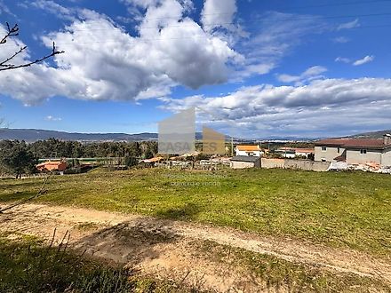 Land for sale in Vila Nova de Cerveira, Portugal — €60,000