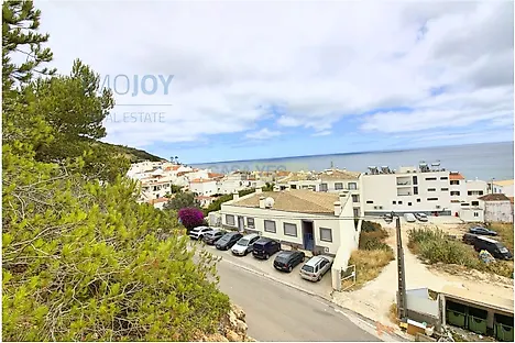 Land for sale in Vila do Bispo, Portugal — €250,000