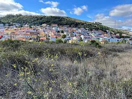 Land for sale in Loures, Portugal — €125,000
