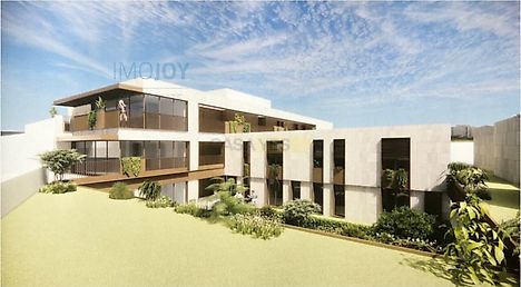 Land for sale in Oeiras, Portugal — €1,900,000