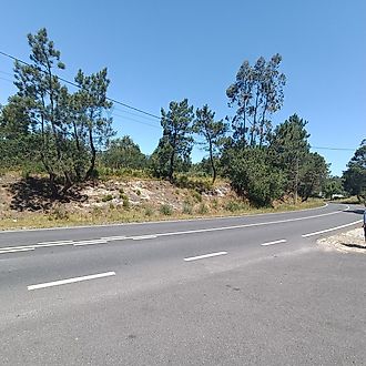 Land for sale in Sintra, Portugal — €385,000