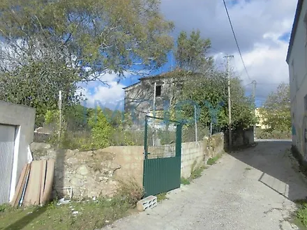 Land for sale in Sintra, Portugal — €300,000