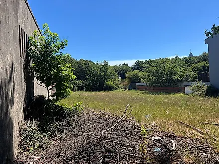 Land for sale in Maia, Portugal — €135,000