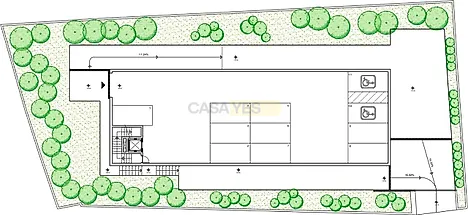 Land for sale in Cascais, Portugal — €650,000