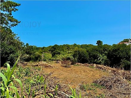 Land for sale in Mafra, Portugal — €470,000