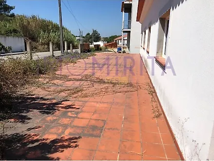 Land for sale in Coruche, Portugal — €245,000