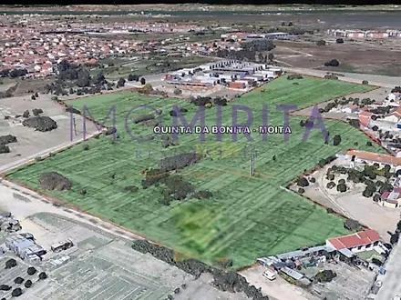 Land for sale in Moita, Portugal — €3,674,000