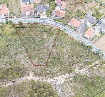 Terreno em Leiria