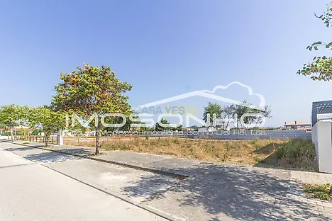 Land for sale in Marinha Grande, Portugal — €55,000