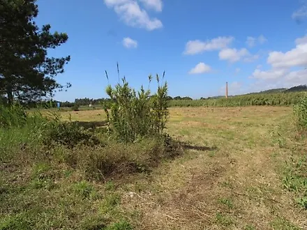Land for sale in Caldas da Rainha, Portugal — €430,000