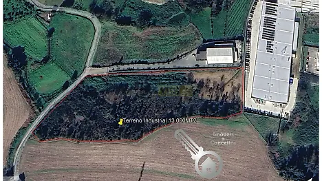 Land for sale in Valongo, Portugal — €650,000