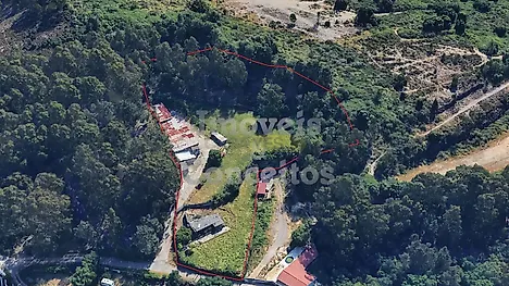 Land for sale in Matosinhos, Portugal — €530,000