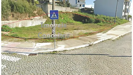 Land for sale in Valongo, Portugal — €51,000