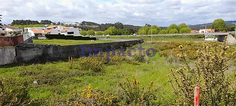Land for sale in Santa Maria da Feira, Portugal — €62,500