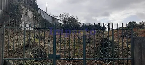 Land for sale in São João da Madeira, Portugal — €75,000