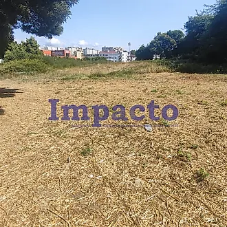 Land for sale in São João da Madeira, Portugal — €385,000
