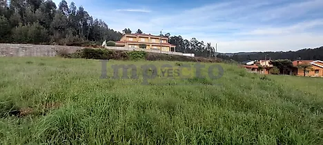 Land for sale in Santa Maria da Feira, Portugal — €155,000