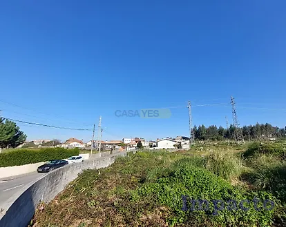 Land for sale in Ovar, Portugal — €240,000