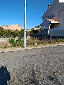 Land for sale in Vila Nova de Gaia, Portugal — €68,500