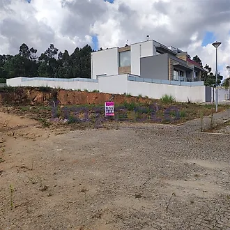 Land for sale in Santa Maria da Feira, Portugal — €70,000