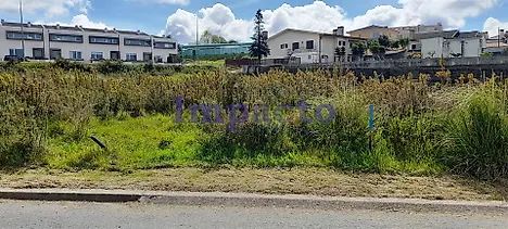 Land for sale in Santa Maria da Feira, Portugal — €55,000