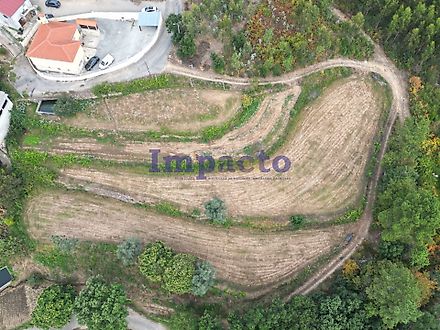 Land for sale in Arouca, Portugal — €74,000