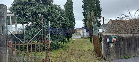 Land for sale in Figueira da Foz, Portugal — €65,000