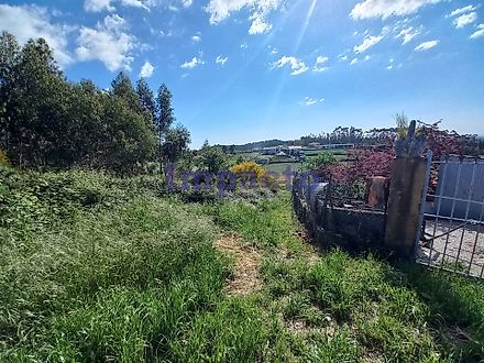 Land for sale in Arouca, Portugal — €121,000