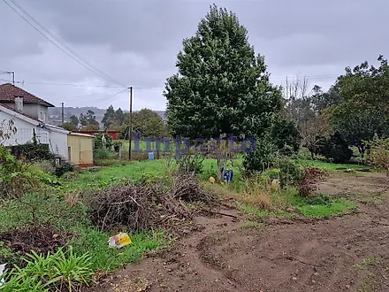 Land for sale in Santa Maria da Feira, Portugal — €56,000