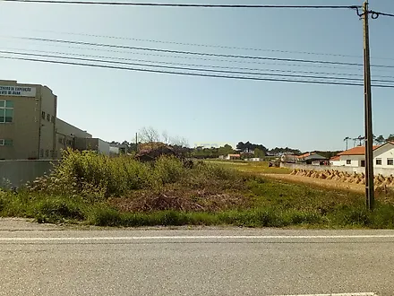 Land for sale in Ovar, Portugal — €240,000
