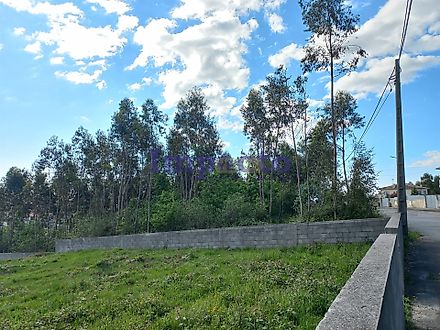 Land for sale in Arouca, Portugal — €123,000