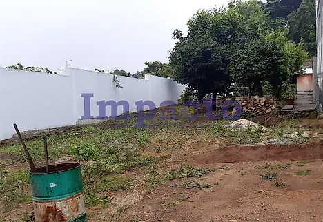 Land for sale in São João da Madeira, Portugal — €100,000