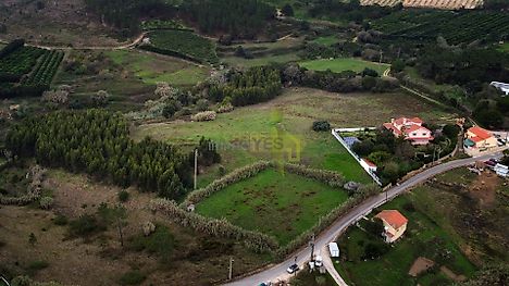 Land for sale in Mafra, Portugal — €220,000