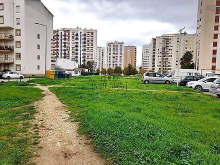 Land for sale in Alenquer, Portugal — €800,000